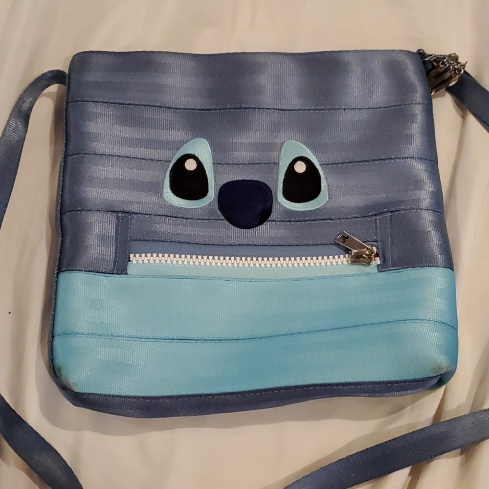harvey stitch bag